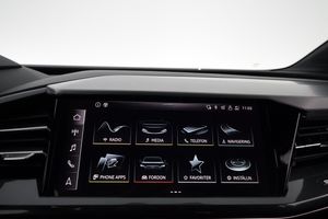Audi Q4 e-tron bild 17