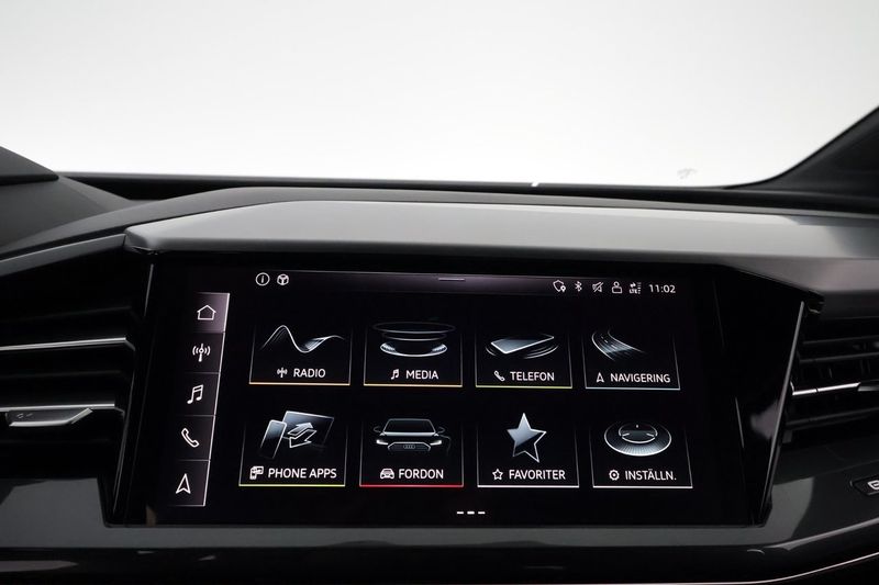 Audi Q4 e-tron bild 17