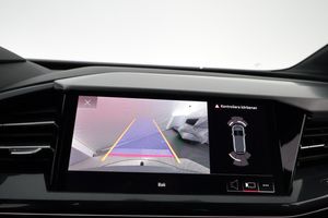 Audi Q4 e-tron bild 19