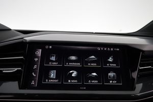 Audi Q4 e-tron bild 22