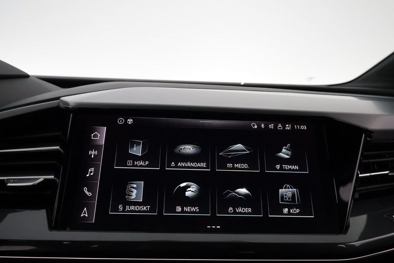 Audi Q4 e-tron bild 22