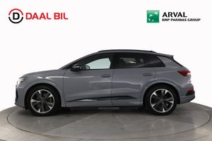 Audi Q4 e-tron bild 9