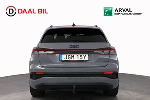 Audi Q4 e-tron bild 7