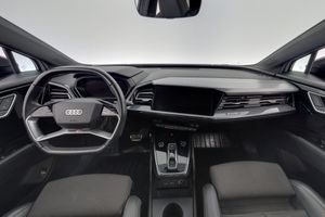 Audi Q4 e-tron bild 13