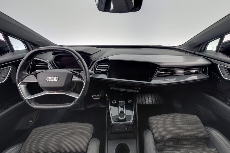 Audi Q4 e-tron bild 13