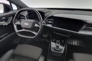 Audi Q4 e-tron bild 15