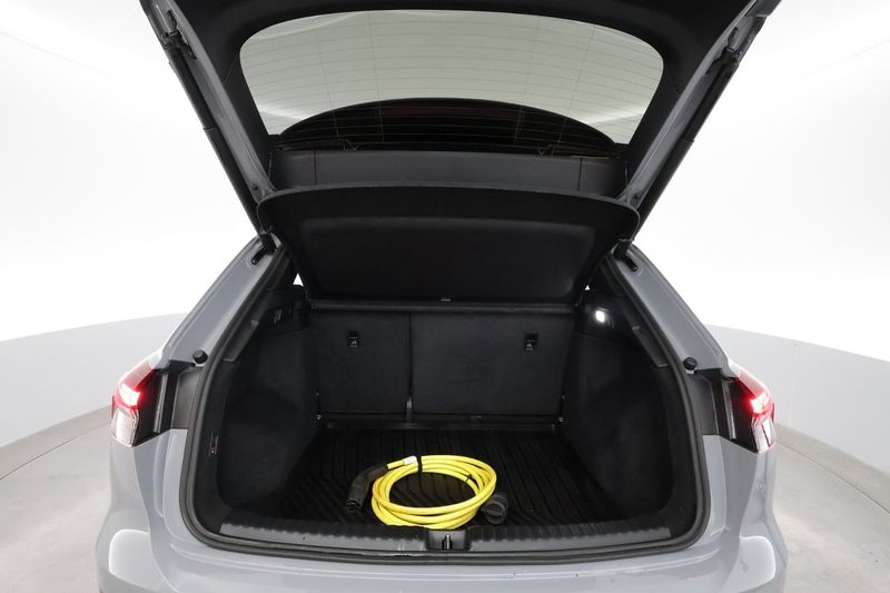 Audi Q4 e-tron bild 26