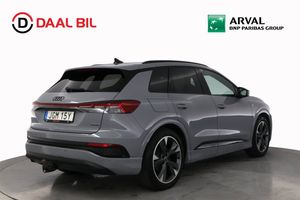 Audi Q4 e-tron bild 6