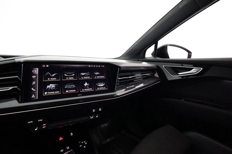 Audi Q4 e-tron bild 23