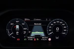 Audi Q4 e-tron bild 16