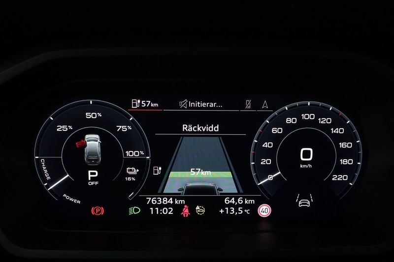 Audi Q4 e-tron bild 16