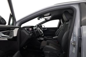 Audi Q4 e-tron bild 10