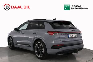 Audi Q4 e-tron bild 8