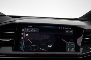 Audi Q4 e-tron bild 20