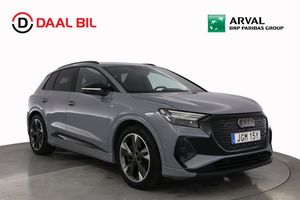 Audi Q4 e-tron bild 3