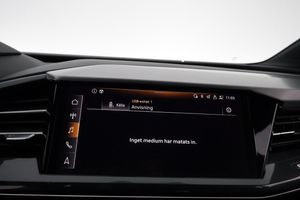 Audi Q4 e-tron bild 21