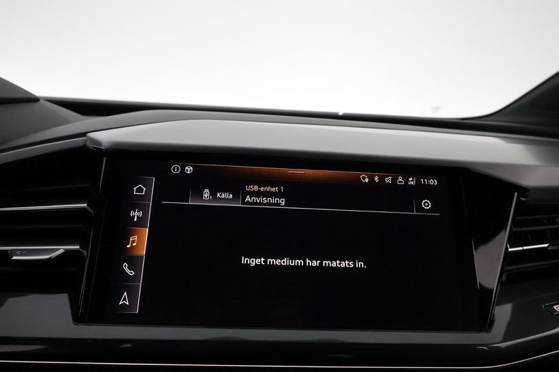 Audi Q4 e-tron bild 21
