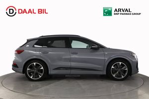 Audi Q4 e-tron bild 5