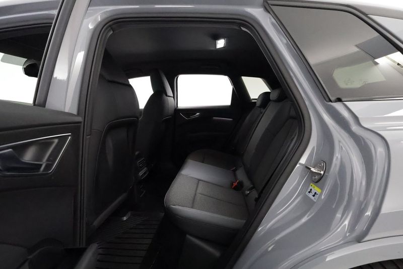 Audi Q4 e-tron bild 12