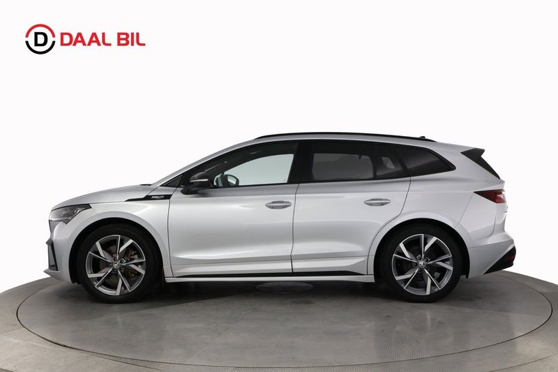 Skoda Enyaq bild 9