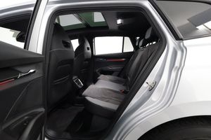 Skoda Enyaq bild 12