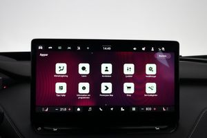 Skoda Enyaq bild 18