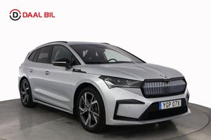 Skoda Enyaq bild 3