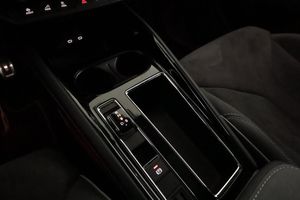 Skoda Enyaq bild 25