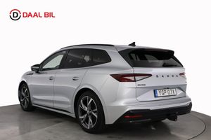 Skoda Enyaq bild 8