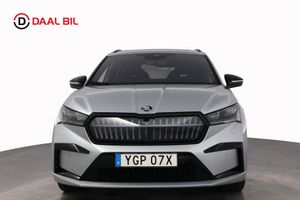 Skoda Enyaq bild 2
