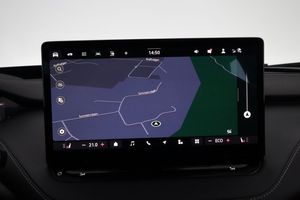 Skoda Enyaq bild 20