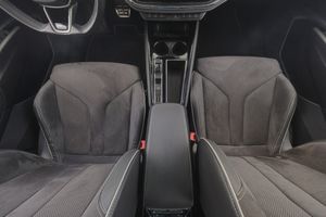 Skoda Enyaq bild 14
