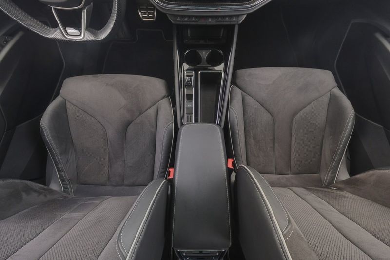 Skoda Enyaq bild 14