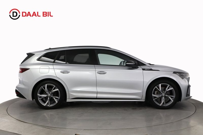 Skoda Enyaq bild 5