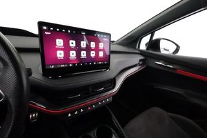 Skoda Enyaq bild 24