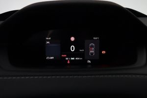Skoda Enyaq bild 16