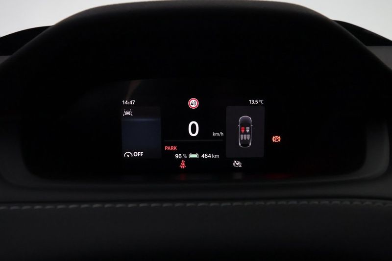 Skoda Enyaq bild 16