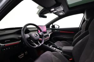 Skoda Enyaq bild 11