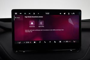 Skoda Enyaq bild 19