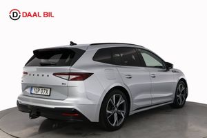 Skoda Enyaq bild 6