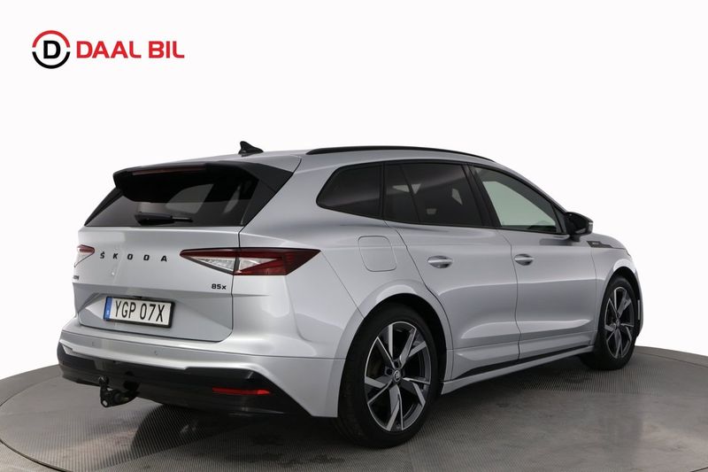 Skoda Enyaq bild 6