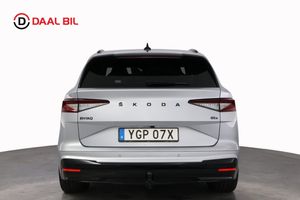 Skoda Enyaq bild 7