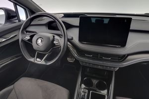 Skoda Enyaq bild 15