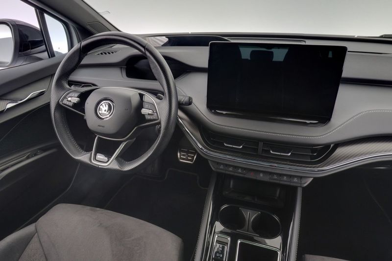 Skoda Enyaq bild 15