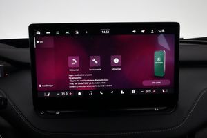 Skoda Enyaq bild 21