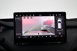 Skoda Enyaq bild 23
