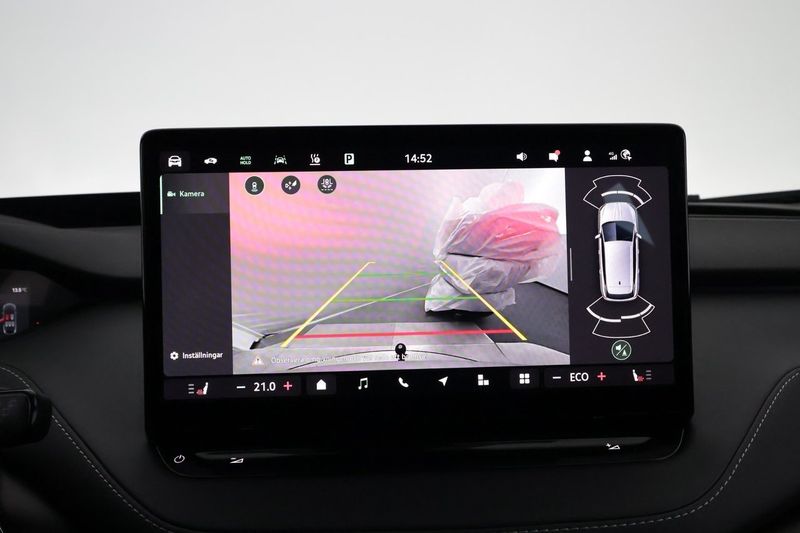Skoda Enyaq bild 23