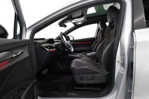 Skoda Enyaq bild 10