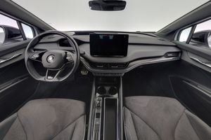 Skoda Enyaq bild 13