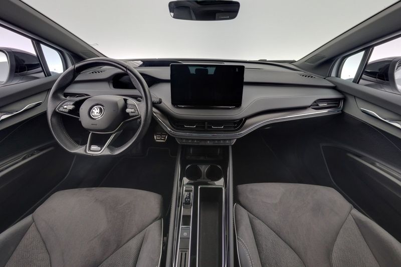 Skoda Enyaq bild 13